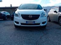 usata Opel Meriva Design Edition