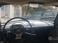 Usata Lancia Appia 1960 Berlina