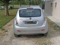 Usata Lancia Ypsilon 60 CV (44 kW) 2011 Utilitaria