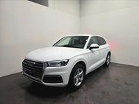 Usata Audi Q5 Sport 150 CV (110 kW) 2017 Bianco SUV