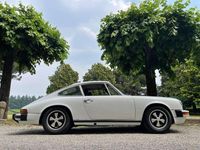 Usata Porsche 911S 174 CV (127 kW) 1974 Bianco Coupé