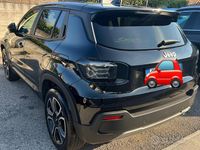 Usata Jeep Avenger 101 CV (74 kW) 2023 Nero SUV