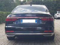 usata Audi A8 A850 3.0 tdi mhev quattro tiptronic