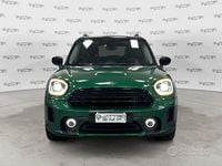 Usata Mini Cooper Countryman 2021 Verde SUV
