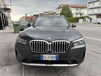 Usata BMW X3 184 CV (135 kW) 2022 SUV