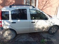 usata Fiat Panda 