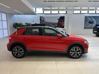 Usata Audi A1 Business 95 CV (69 kW) 2022 Rosso SUV