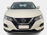 usata Nissan Qashqai Qashqai 1.5 dCi 115 CV1.5 dCi 115 Business