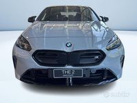 Nuova BMW M3 M Sport 510 CV (375 kW) 2025 Grigio Coupé