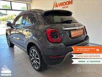 Usata Fiat 500X Cross 140 CV (102 kW) 2015 SUV