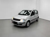 Usata Fiat Panda Dynamic 69 CV (50 kW) 2011 Other Utilitaria