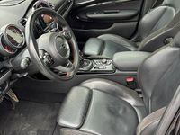 Usata Mini John Cooper Works Clubman Essential 306 CV (225 kW) 2020 Blu Station wagon