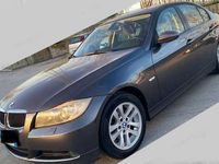 usata BMW 320 d