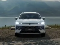 Nuova VW T-Roc Life 115 CV (84 kW) 2026 Pure white SUV