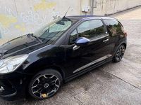 Usata Citroën DS3 So Chic 120 CV (88 kW) 2013 Cabrio