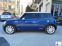 usata Mini Cooper Clubman 1.6 16V