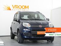 Usata Fiat Panda 2016 Utilitaria