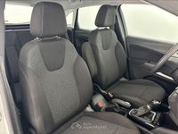 Usata Opel Crossland X 83 CV (61 kW) 2019 Bianco SUV