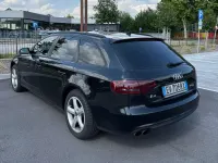 Usata Audi A4 Ambiente 150 CV (110 kW) 2014 Other Station wagon