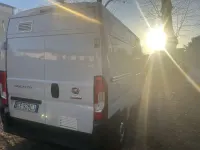 Usata Fiat Ducato 143 CV (105 kW) 2021 Other Furgone