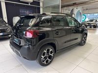 usata Citroën C3 Aircross 1.5 bluehdi shine pack s&s 110cv