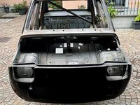 Usata Fiat 126 24 CV (17 kW) 1985 Utilitaria