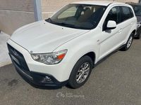 Usata Mitsubishi ASX 150 CV (110 kW) 2012 SUV