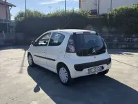 Usata Citroën C1 68 CV (50 kW) 2006 Utilitaria