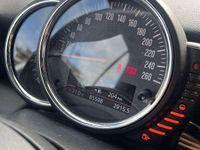 Usata Mini ONE Hype 102 CV (75 kW) 2017 Utilitaria