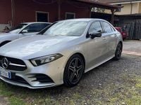 Usata Mercedes A180 AMG 116 CV (85 kW) 2020 Berlina