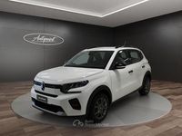 Nuova Citroën C3 PureTech 101 CV (74 kW) 2026 Bianco SUV