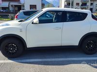 usata Nissan Juke Acenta 1.5