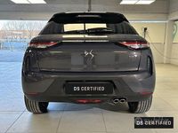 Usata DS Automobiles DS3 136 CV (100 kW) 2024 Nero SUV