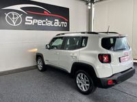 usata Jeep Renegade 1.6 Multijet 105 CV Business