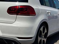 Usata VW Golf VI GTI 211 CV (155 kW) 2011 Utilitaria
