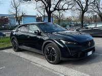 usata Peugeot 408 nero perla TB 131Cv