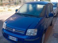 Usata Fiat Panda Dynamic 60 CV (44 kW) 2010 Utilitaria