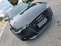 Usata Audi A6 Comfort 204 CV (150 kW) 2012 Station wagon