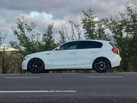 usata BMW 120 120 d 5p Eletta dpf