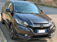 usata Honda HR-V hr-v1.5 executive navi adas cvt