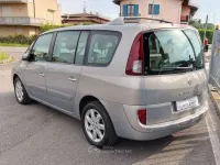 Usata Renault Grand Espace Initiale 173 CV (127 kW) 2010 Bronzo Monovolume