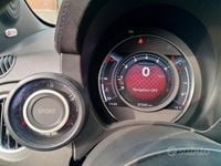 Usata Abarth 500 180 CV (132 kW) 2017 Utilitaria