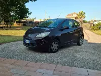 Usata Ford Ka 75 CV (55 kW) 2012 Utilitaria