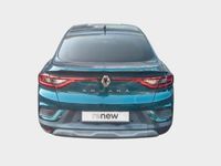 Usata Renault Arkana Techno 94 CV (69 kW) 2022 Blu SUV