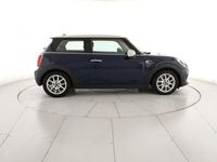 usata Mini Cooper D 3 Porte 3p 1.5auto