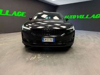 Usata Polestar 2 Long Range Single Motor 200 kW (272 CV) 2023 Nero Utilitaria