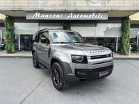 Usata Land Rover Defender Black Edition 200 CV (147 kW) 2023 Antracite SUV