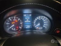 Usata Nissan X-Trail 130 CV (95 kW) 2015 Marrone SUV