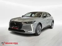 Usata DS Automobiles DS4 Trocadero 131 CV (96 kW) 2022 Viola SUV