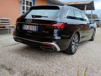 Usata Audi A4 S-Line 190 CV (139 kW) 2020 Station wagon